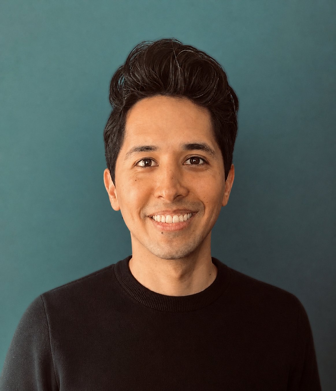 Jorge Escobedo-Nieto, Founder & CEO of Soltola Logistics